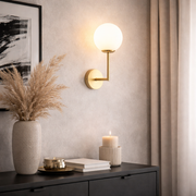 Applique Lampada da Parete Agave IP44