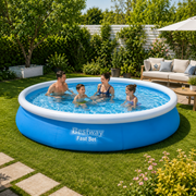 PISCINA FAST SET D 305X66CM 57456