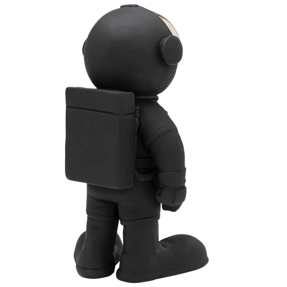 Statuetta Decorativa Welcome Astronaut Astronauta 27cm