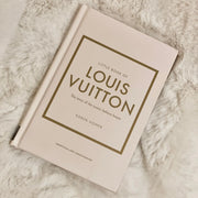 Libro Little Book Decorativo Fashion di Design