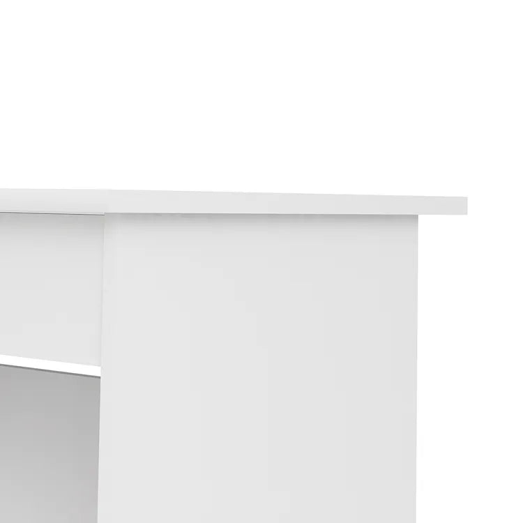 KIT SCRIVANIA FUNCTION PLUS 109X48X75 BIANCO