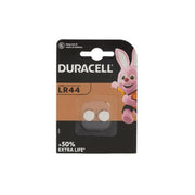 PILA LR44 DURACELL