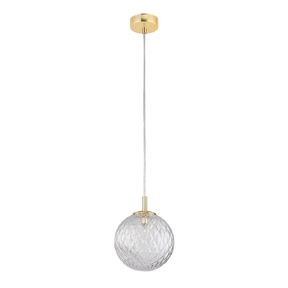 LAMPADA SFERA SINGOLA CADIX 4609