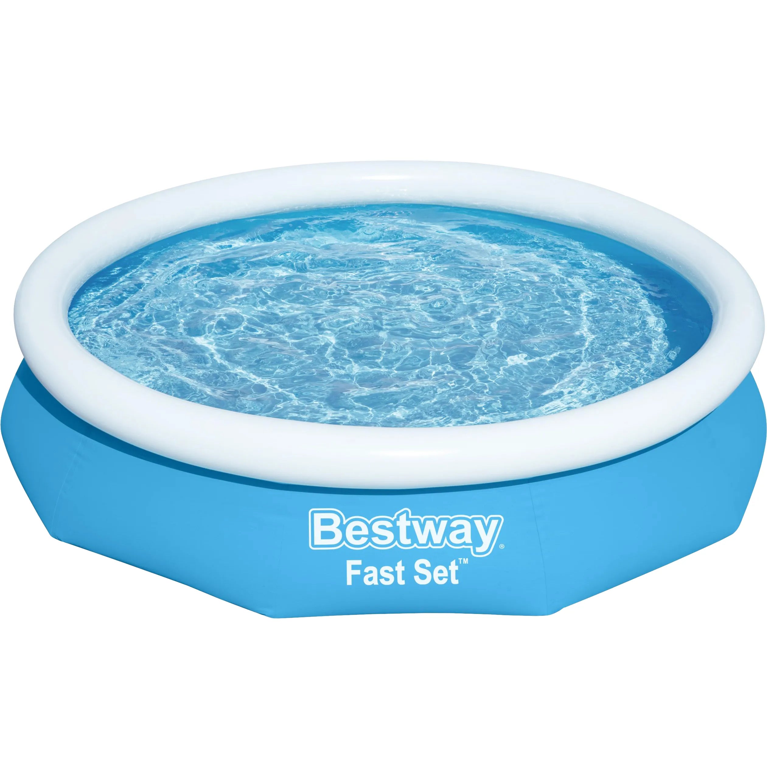 PISCINA FAST SET D 305X66CM 57456