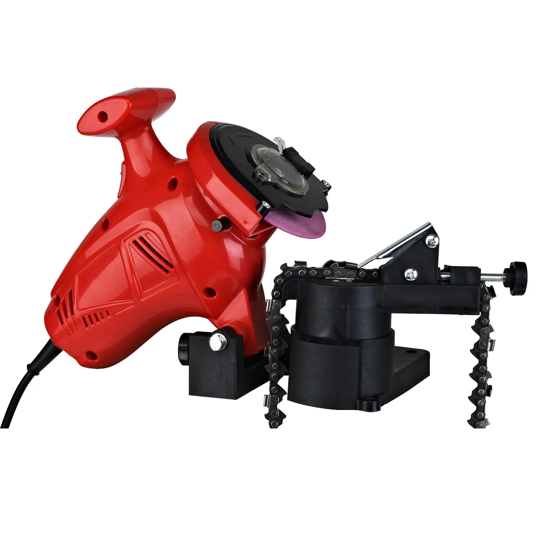 Affilatrice per Catena Motosega 250W FY250SC