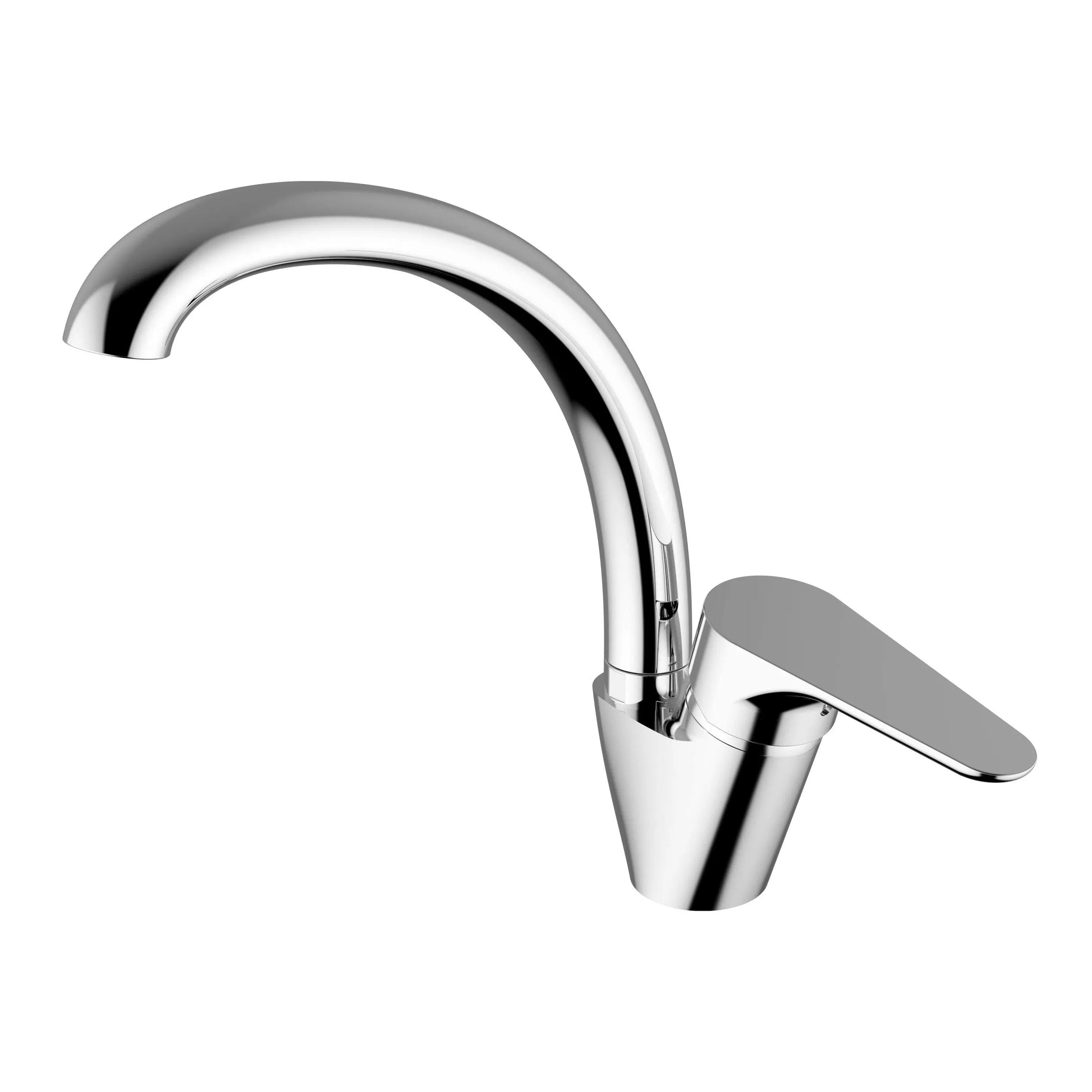 MISCELATORE LAVELLO SONIC CANNA CONICA 8C52611-001
