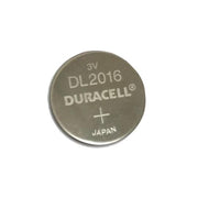 PILA A BOTTONE 2016 DURACELL