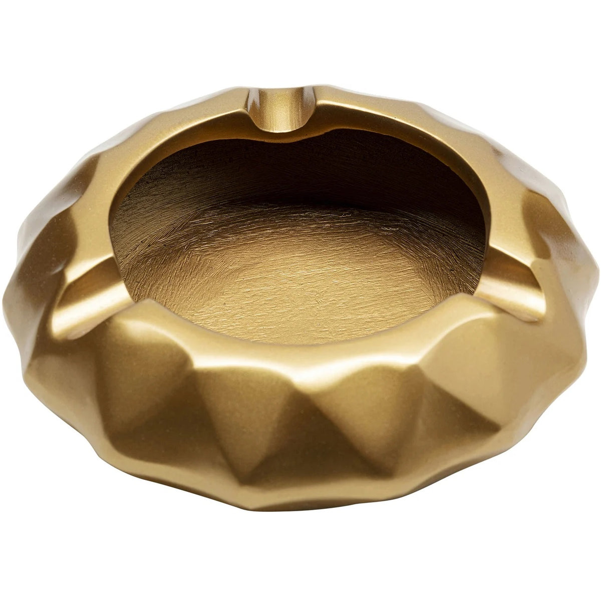 Posacenere Avantgard Oro Ø15 cm