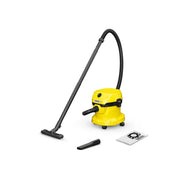 Bidone Aspiratutto Kärcher WD 2 Plus 1000W 12L