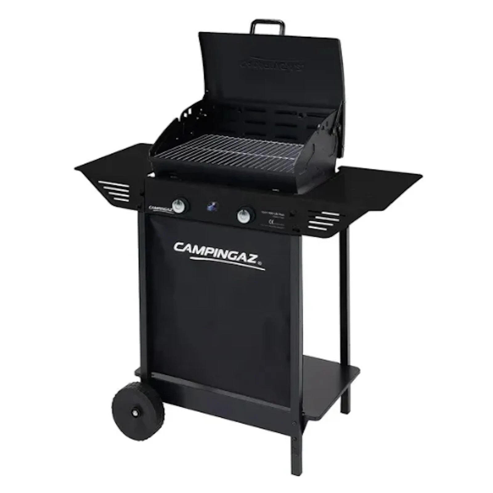 Barbecue a Gas Campingaz Xpert 100 L Plus con Pietra Lavica 7,1 kW