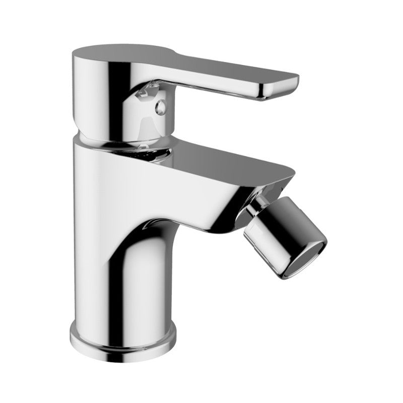 MISCELATORE BIDET GOODLIFE CON SCARICO AUTOMATICO COD.86401
